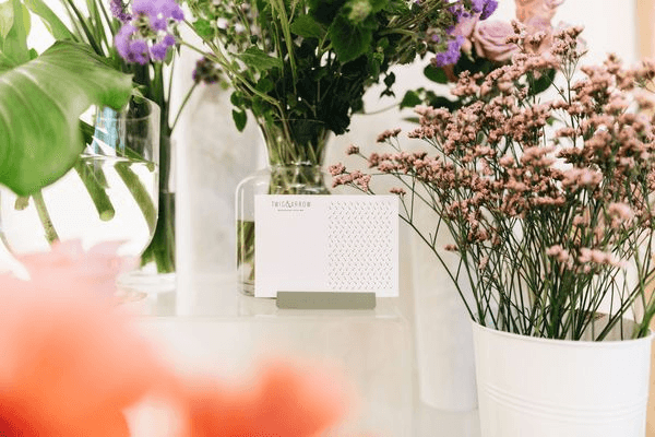 Menu Holders (Packs of 5)