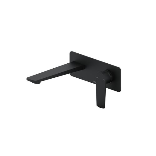 Code Pure Wall Mounted Basin Mixer