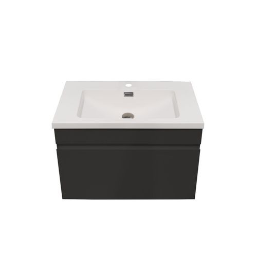 Code Neo 600 Single Drawer Vanity Range