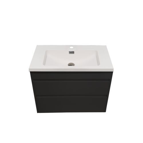 Code Neo 600 2 Drawer Vanity Range