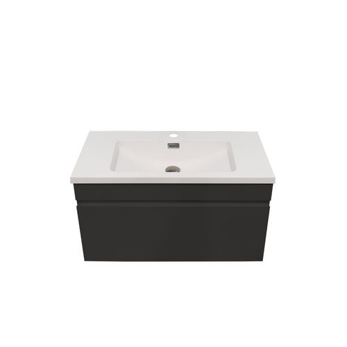 Code Neo 750 Single Drawer Vanity Range