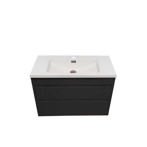 Code Neo 750 2 Drawer Vanity Range