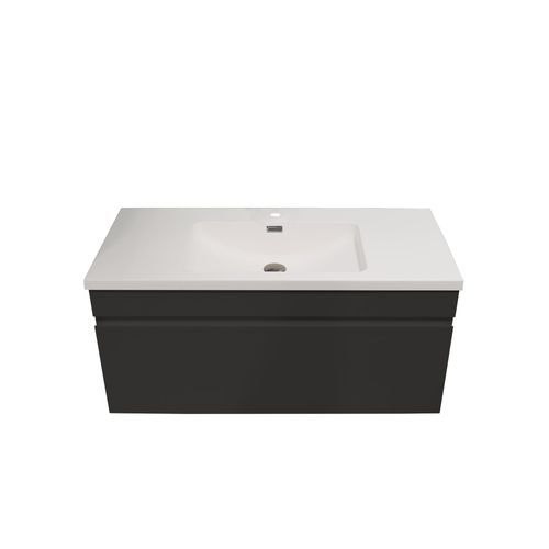 Code Neo 900 Single Drawer Vanity Range