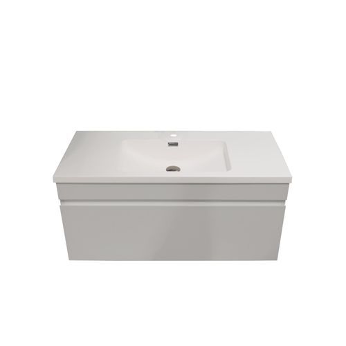 Code Neo 900 Single Drawer Vanity Range