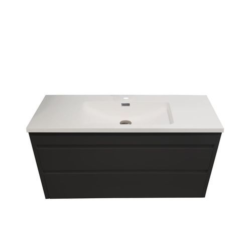 Code Neo 1200 2 Drawer Vanity Range