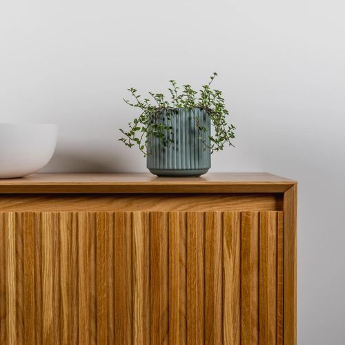 Plato Largo 1500 3 Draw Wall Hung Vanity Range