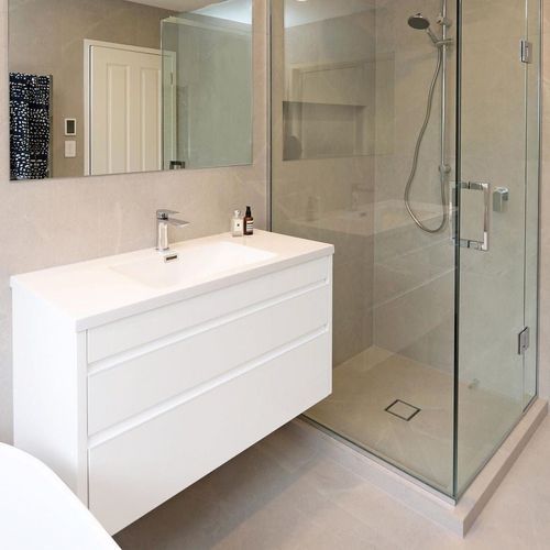 Code Neo 1000 2 Drawer Vanity Range