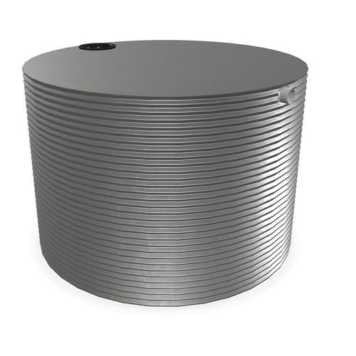 10000L Round Water Tank