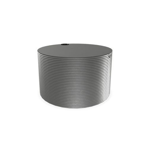 15000L Round Water Tank