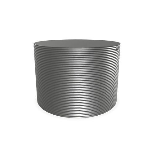 20000L Round Water Tank