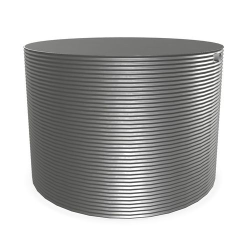 20000L Round Water Tank