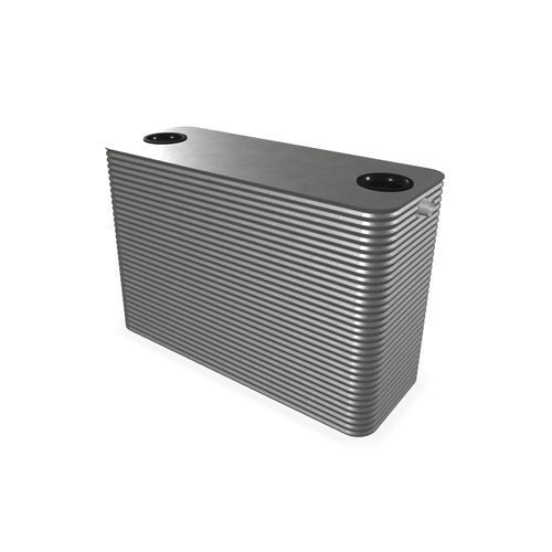 6000L Modline Water Tank