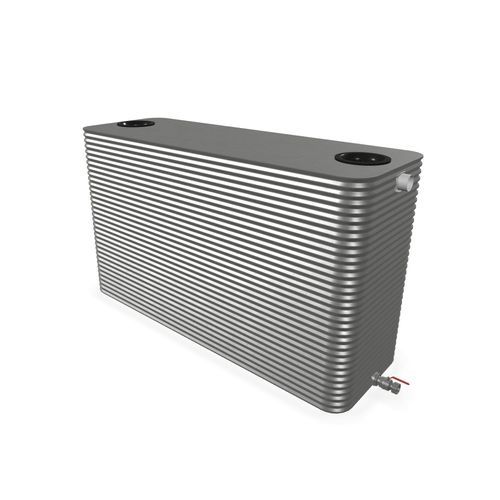8000L Modline Water Tank