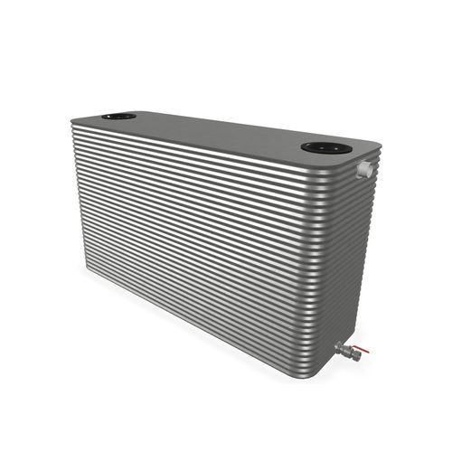 10000L Modline Water Tank