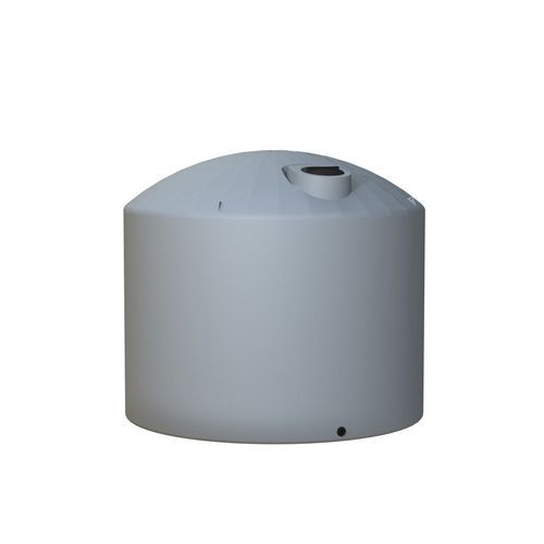 25000 LITRE PLASTIC WATER TANK