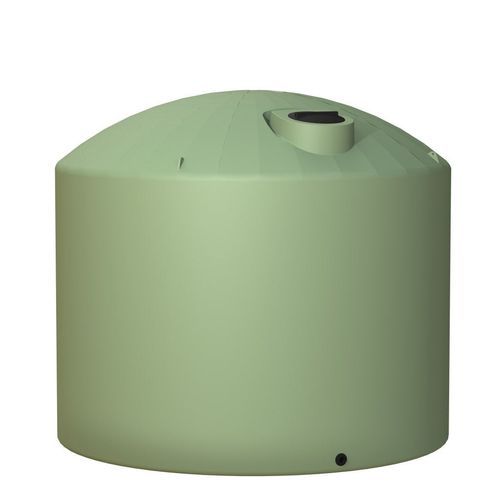 25000 LITRE PLASTIC WATER TANK