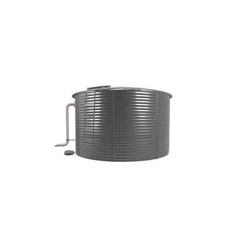 Heritage Corrugated Tank Range (CT)