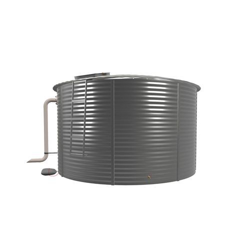 Heritage Corrugated Tank Range (CT)