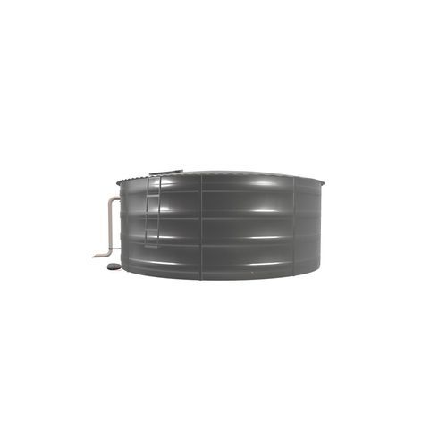 Heritage Streamline Tank Range (HGT)