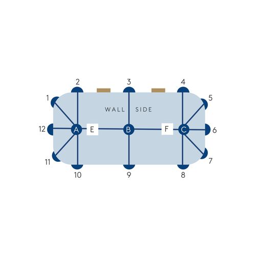 10000L Modline Water Tank