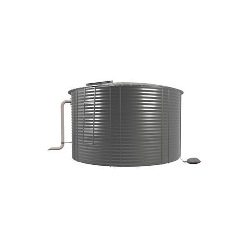 Rhino Corrugated Tank Range (RT)