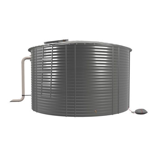 Rhino Corrugated Tank Range (RT)