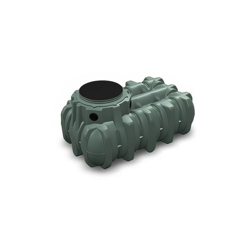 Garantia LILO Underground Water Tank