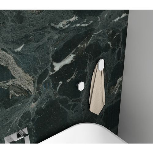 iStone Oval Robe Hook