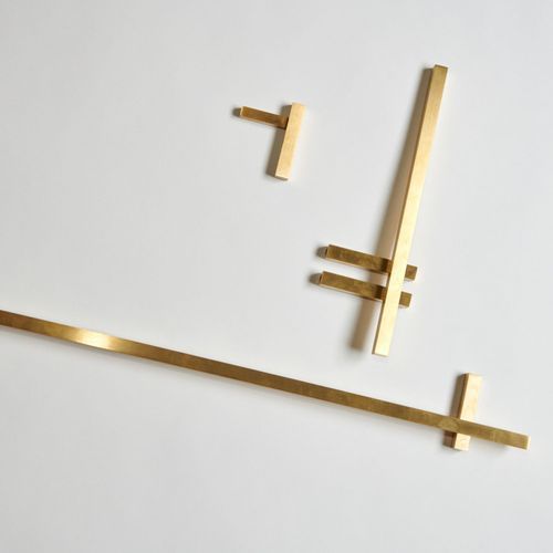 Archier | Ashfield - Refined Brass Fixtures