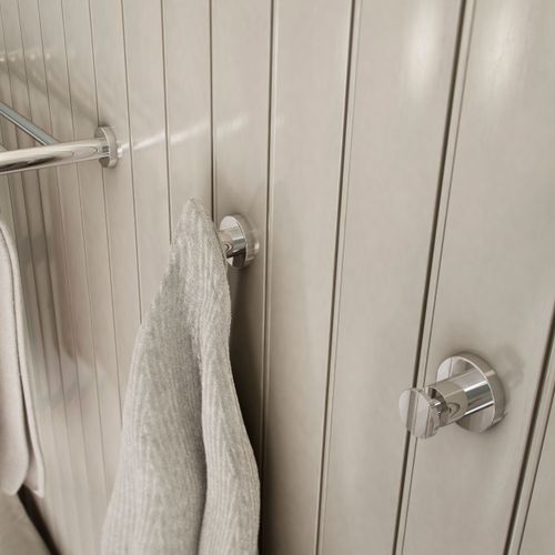 Robe Hook Single - 4600 Series Number 4610