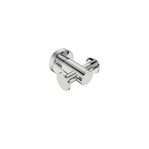 Robe Hook Double - 4600 Series Number 4611