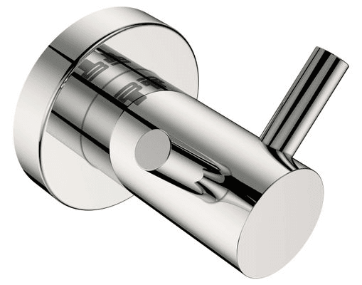 Robe Hook Double - 4800 Series Number 4811