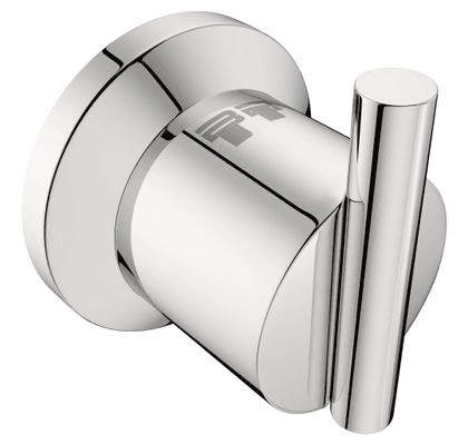 Robe Hook Single - 5800 Series Number 5810