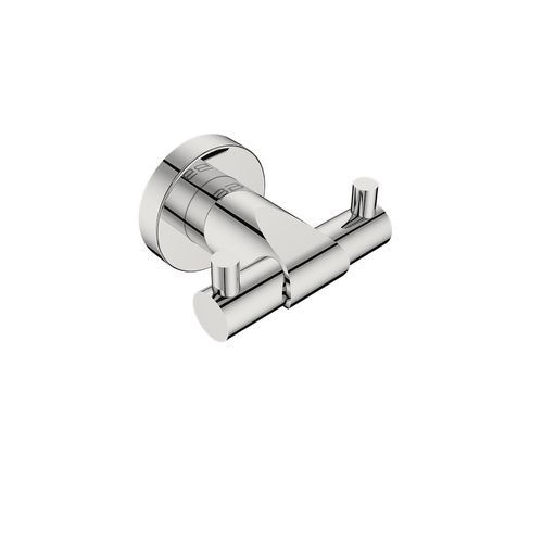 Robe Hook Double - 8200 Series Number 8211