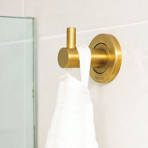 Kaya Robe Hooks