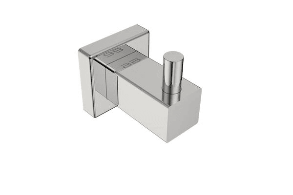 Robe Hook Single - 8500 Series Number 8510