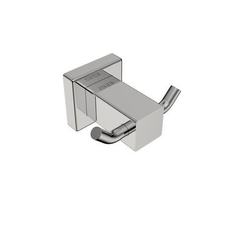 Robe Hook Double - 8500 Series Number 8511