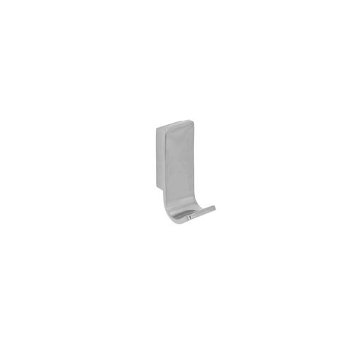 Loft Robe Hook Chrome