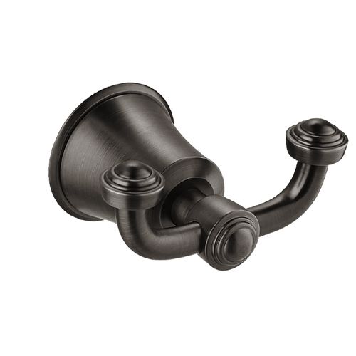 Liberty Robe Hook Aged Iron