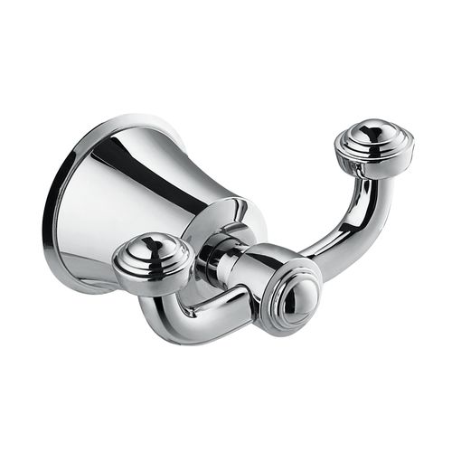 Liberty Robe Hook Chrome