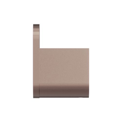 Bianca Robe Hook Brushed Bronze