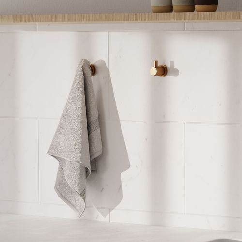 Tate Robe Hook