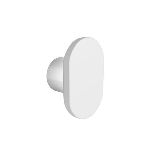 iStone Oval Robe Hook