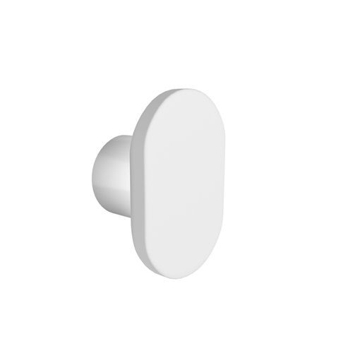 iStone Oval Robe Hook