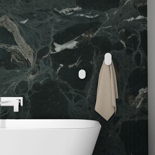 iStone Oval Robe Hook
