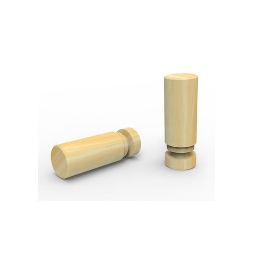 Candel - Curtain Rod Finial
