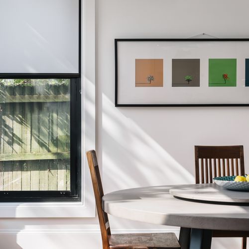 Blockout Roller Blinds | Blinds