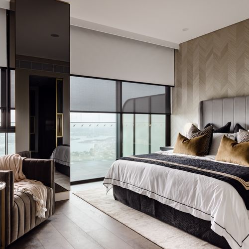 Double Roller Blinds | Blinds