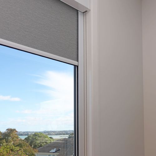 Blocco Roller Blinds