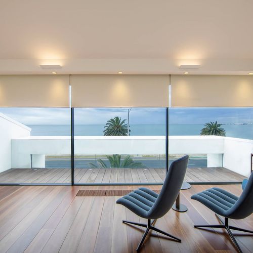 Internal Roller Blinds - Residential | Shade Factor